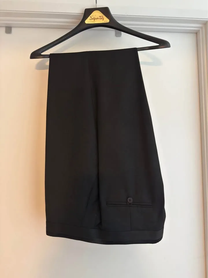 Men’s tuxedo image indicator(3)