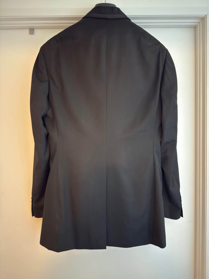 Men’s tuxedo - photo 4