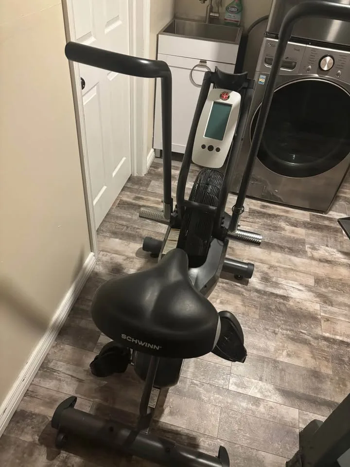 Exercise Bike image indicator(2)