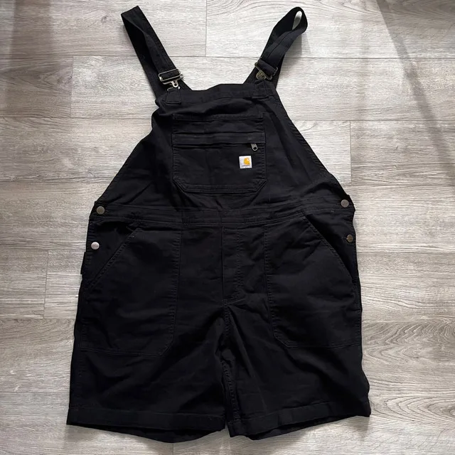 Carhartt Overalls image indicator(4)