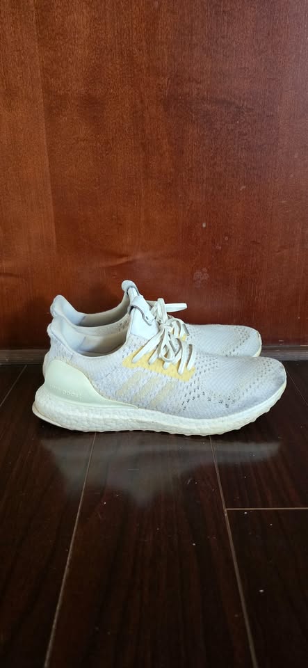 used adidas ultraboost 1.0 X A Ma Maniere size 8.5 - photo 2