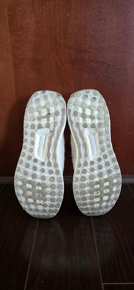 used adidas ultraboost 1.0 X A Ma Maniere size 8.5 - photo 4