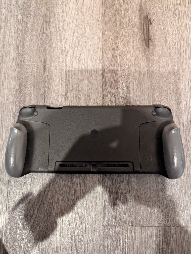 Skull & Co. Gripcase for Nintendo Switch - photo 2