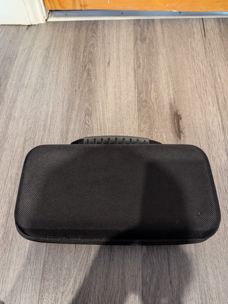 Skull & Co. Nintendo Switch Carry Case - photo 2