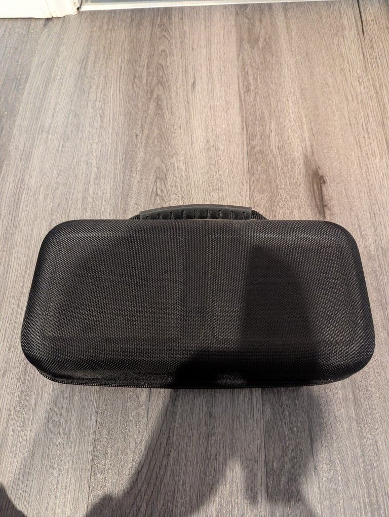 Skull & Co. Nintendo Switch Carry Case - photo 3