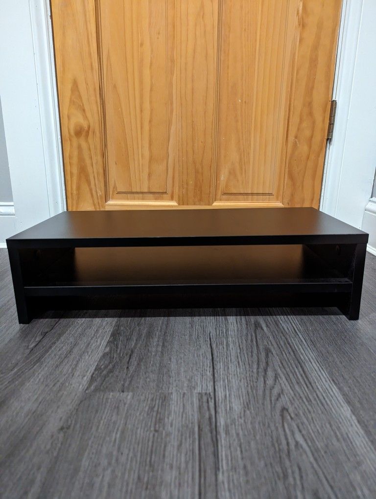 Computer Monitor Stand - Monitor Riser