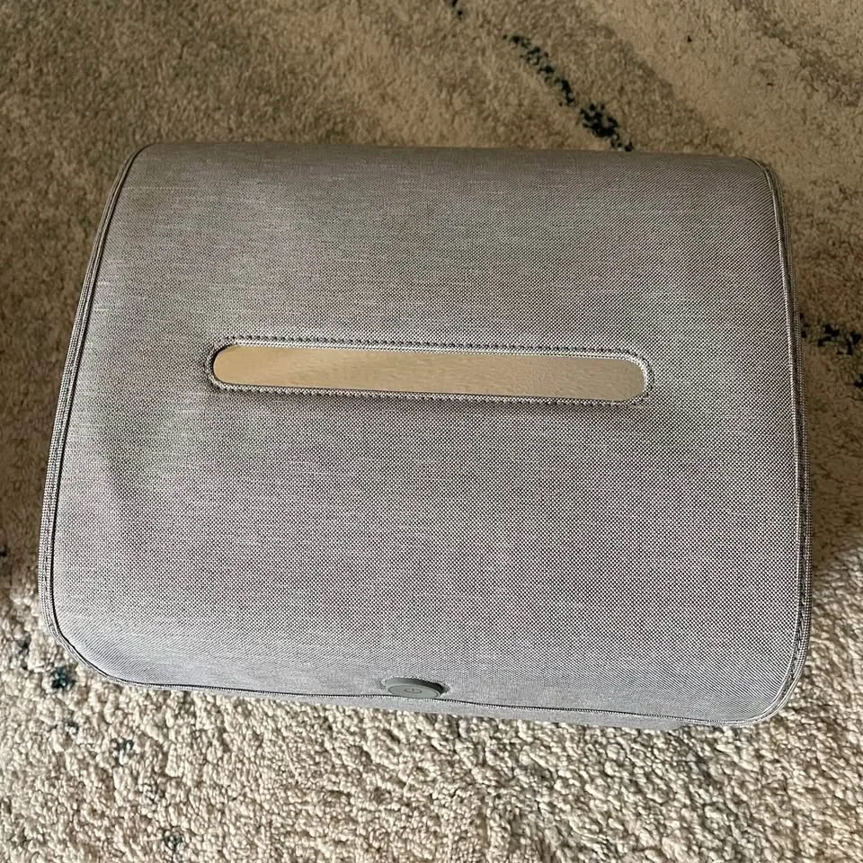 Munchkin Nursery Sterilizer image indicator(3)