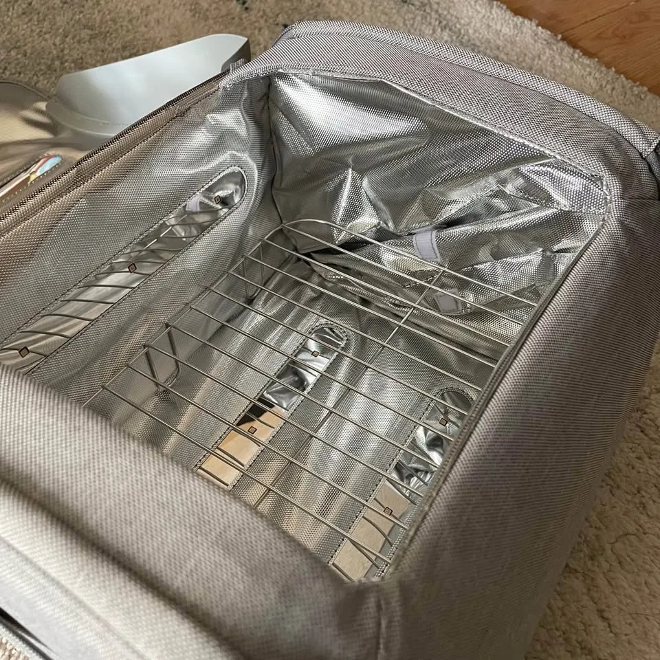 Munchkin Nursery Sterilizer image indicator(5)