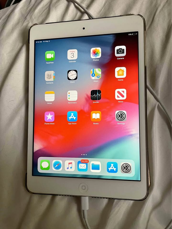 Ipad mini 2