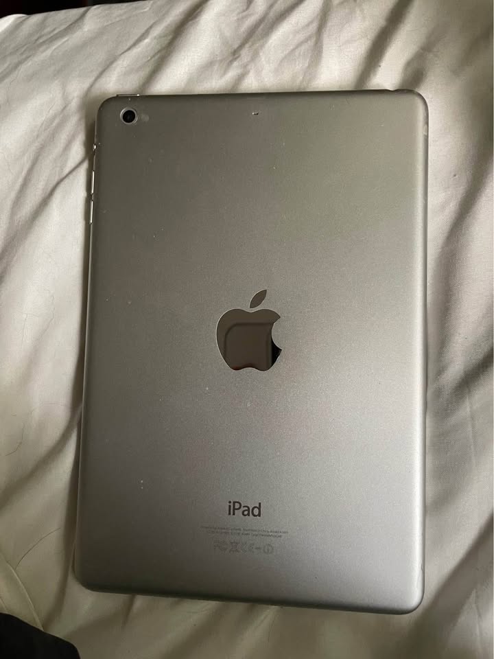Ipad mini 2 - photo 2