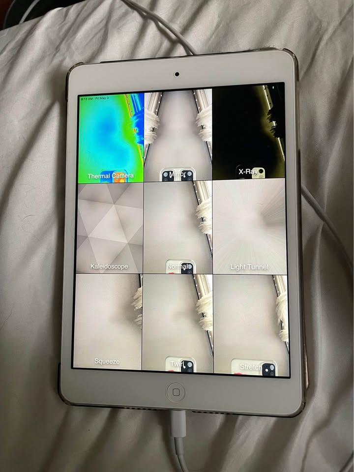 Ipad mini 2 - photo 4