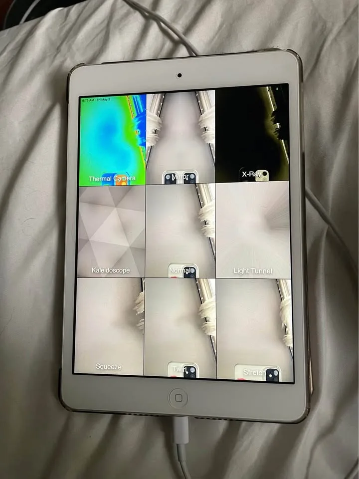 Ipad mini 2 image indicator(4)
