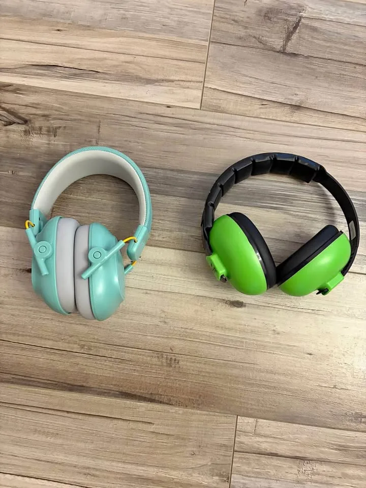 Noise cancelling headphones for kids-like new thumbnail