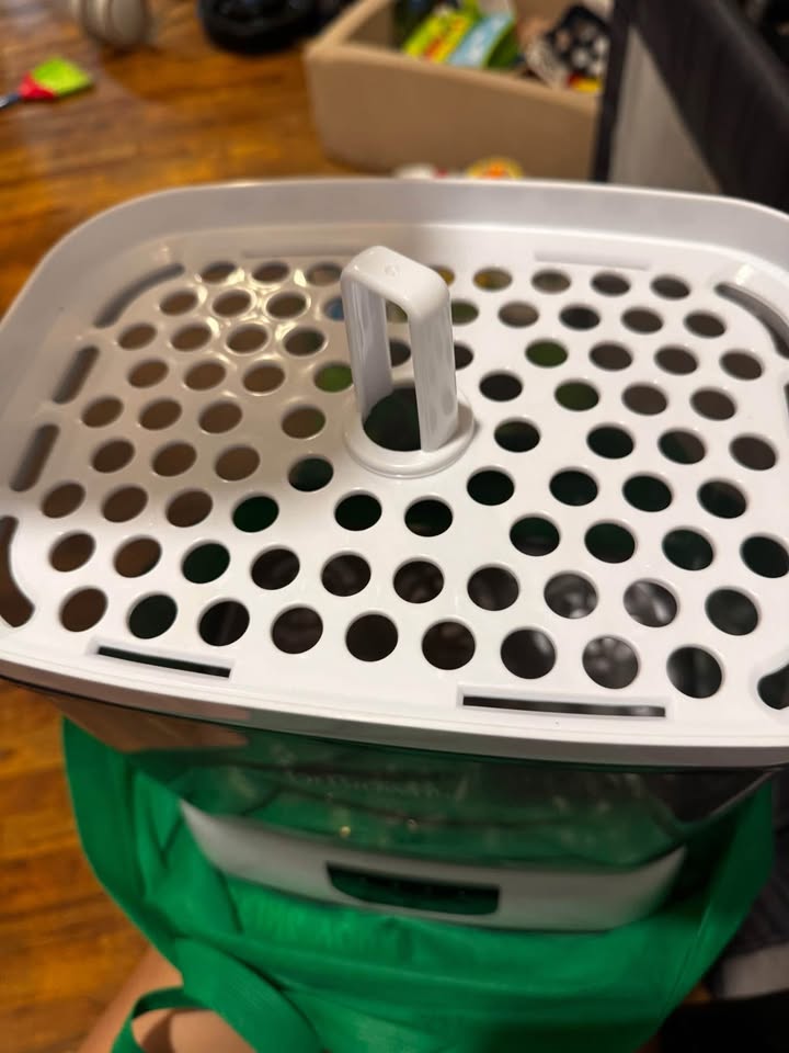 Dr. Brown's Baby Bottle Sterilizer - photo 2