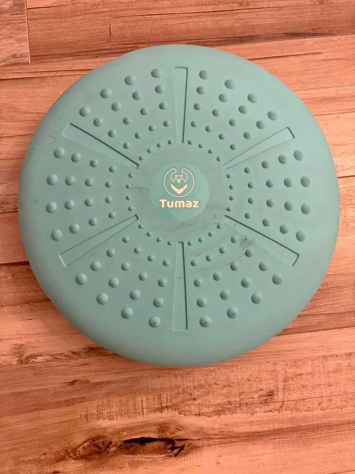 Wobble cushion for kids thumbnail