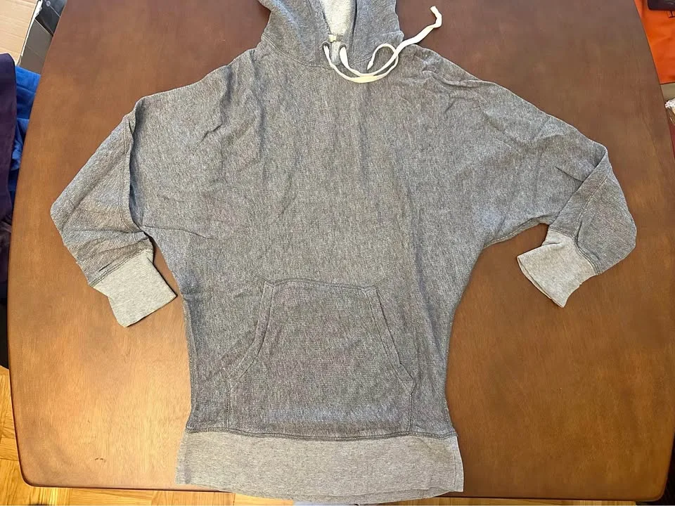 JCrew top thumbnail