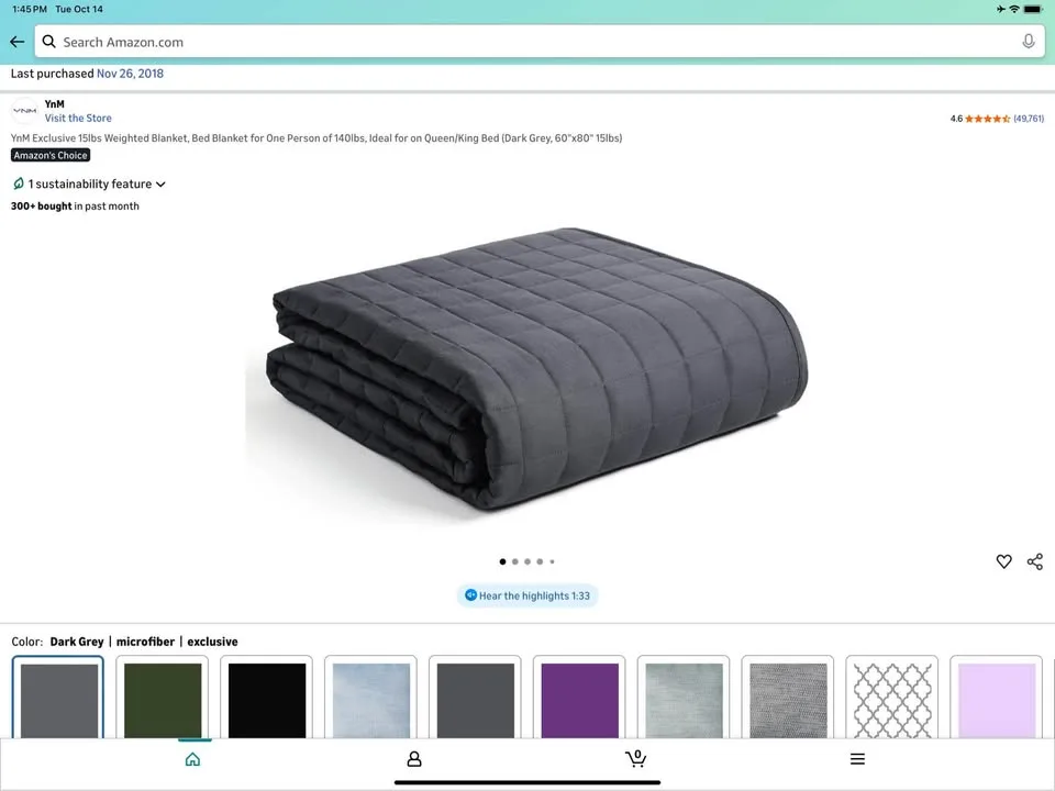 Weighted blanket image indicator(2)