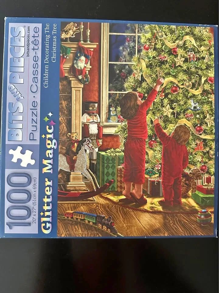 1000 piece puzzle thumbnail