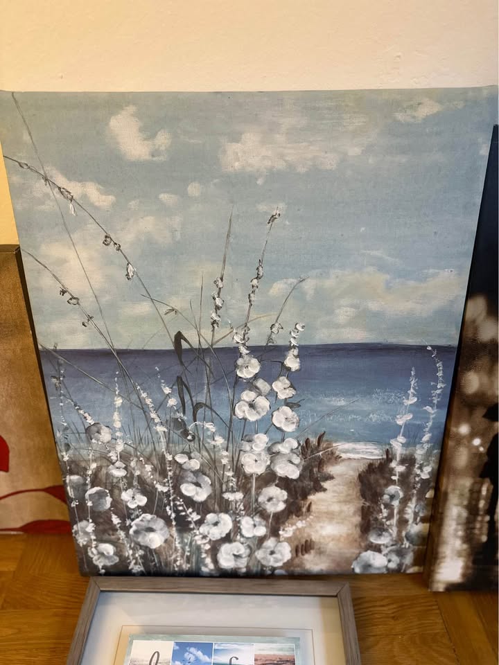 Canvas Portraits - photo 3
