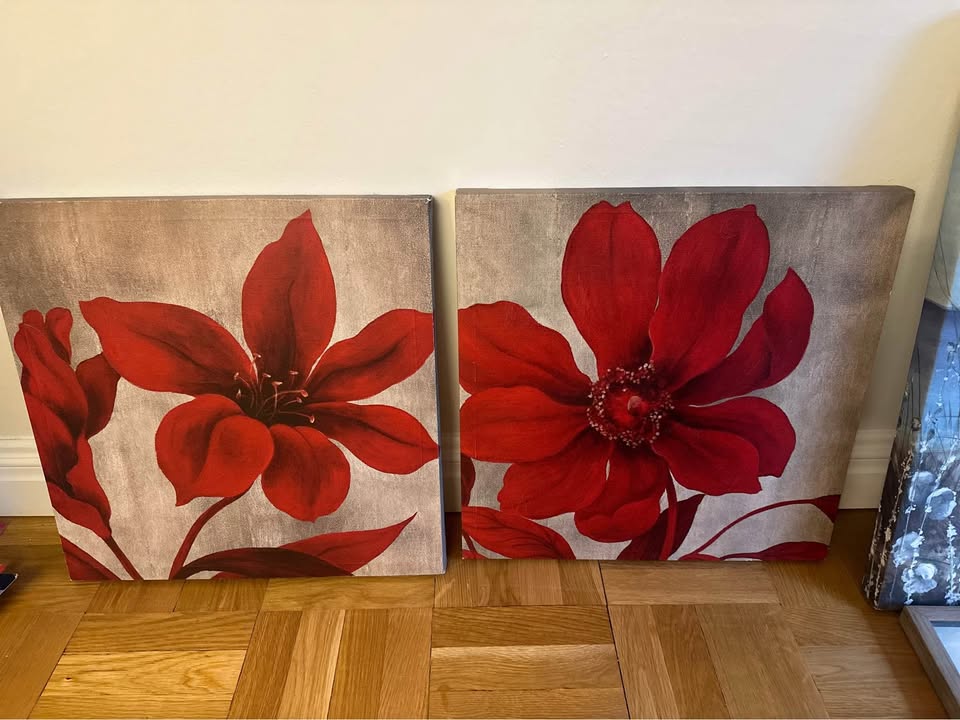 Canvas Portraits - photo 4