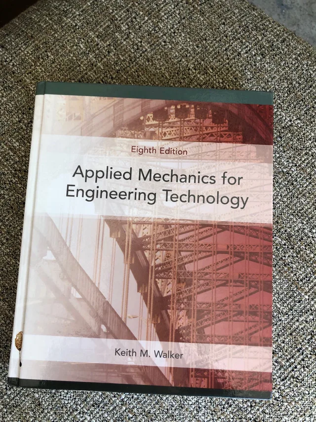 Applied Mechanics Engineering Technology thumbnail