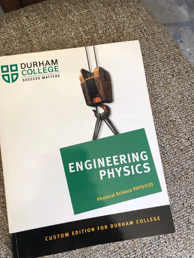 Engineering Physics Textbook thumbnail