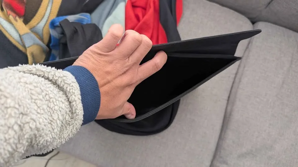 Hershel laptop sleeve 15-16" image indicator(2)