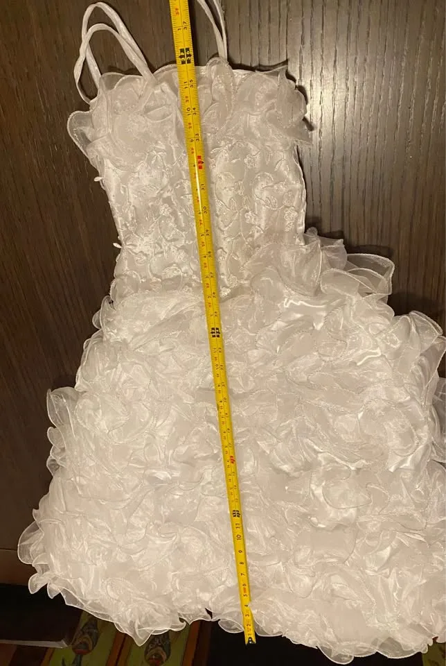 Princess Halloween Costume for child age 6, 7, 8, 9 year old image indicator(6)