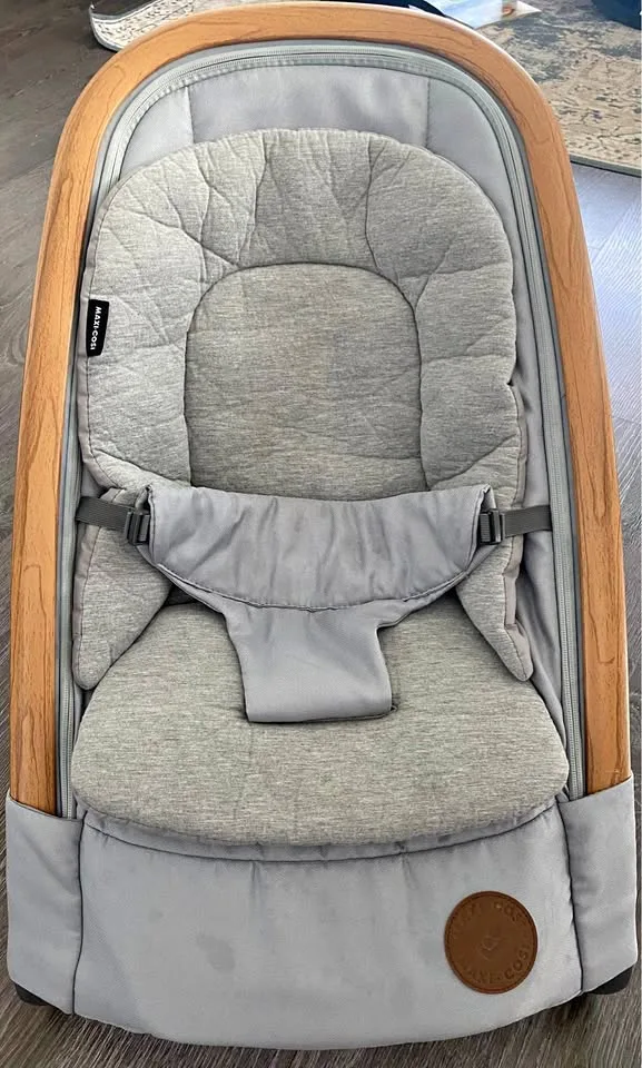 Maxi Cosi baby rocker