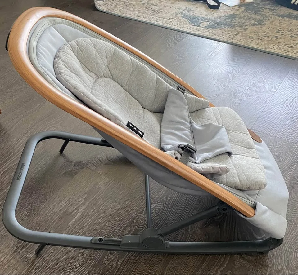 Maxi Cosi baby rocker image indicator(2)