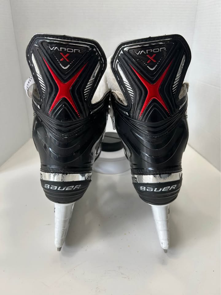 Bauer Vapor X3.5 Senior/Adult Hockey skates size 6.5 D - photo 4
