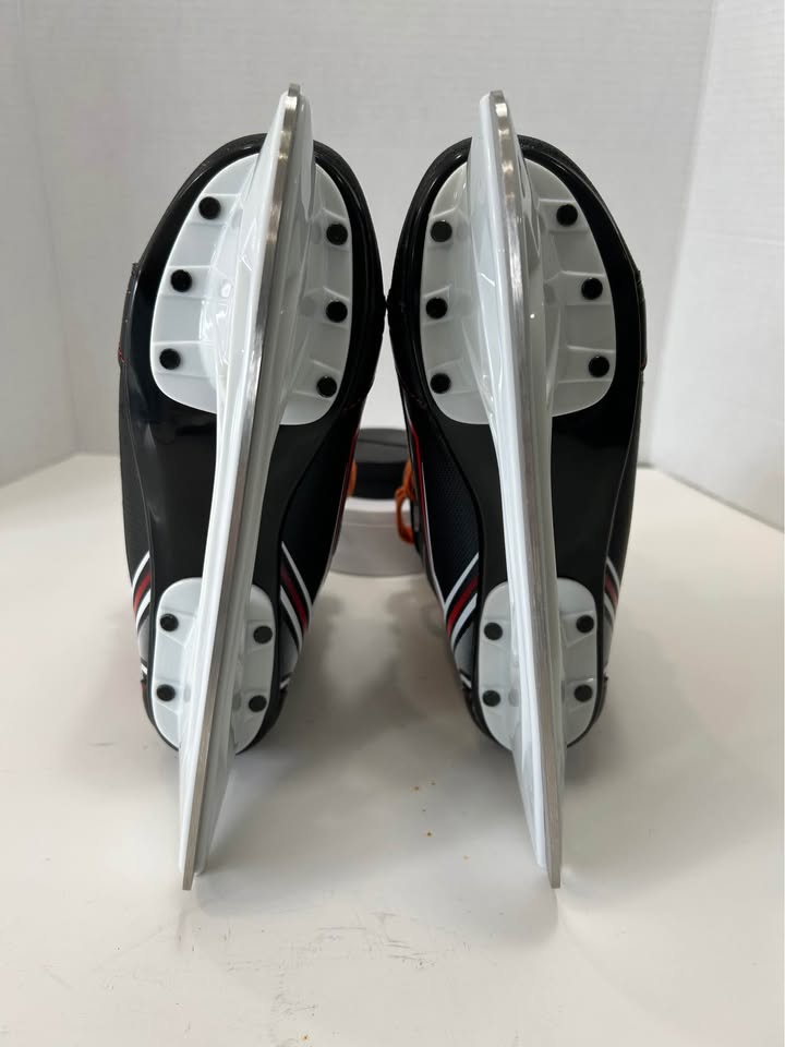 CCM Jetspeed FT340 Junior Hockey Skates size 2 - photo 5