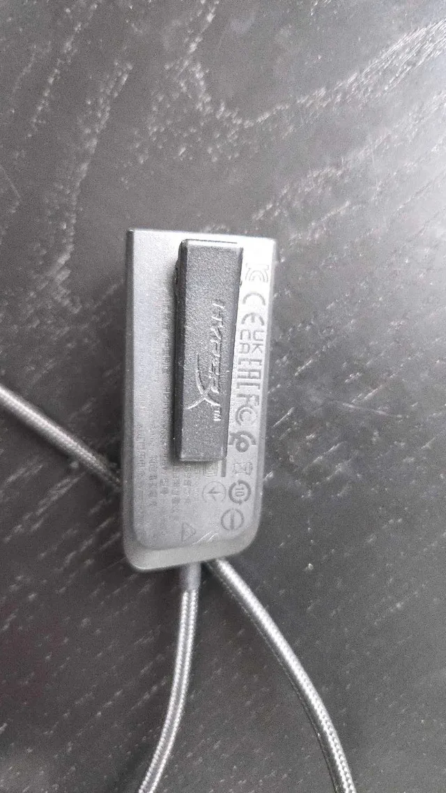 HyperX Cloud II - Gaming Headset image indicator(5)