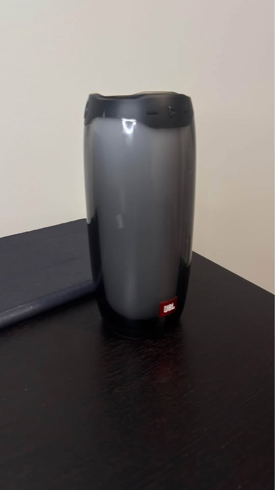 JBL Pulse 4 - photo 2
