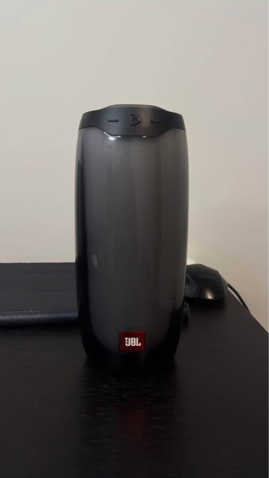 JBL Pulse 4 - photo 3
