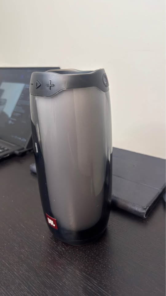 JBL Pulse 4 - photo 4