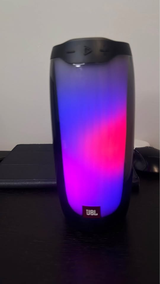 JBL Pulse 4 - photo 5