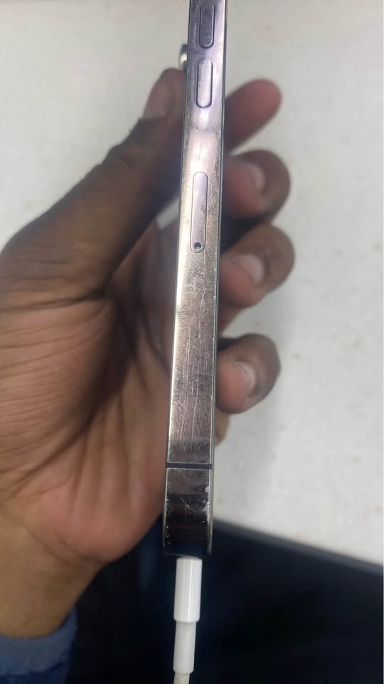 iPhone 14 Pro – 128GB – Unlocked - photo 3