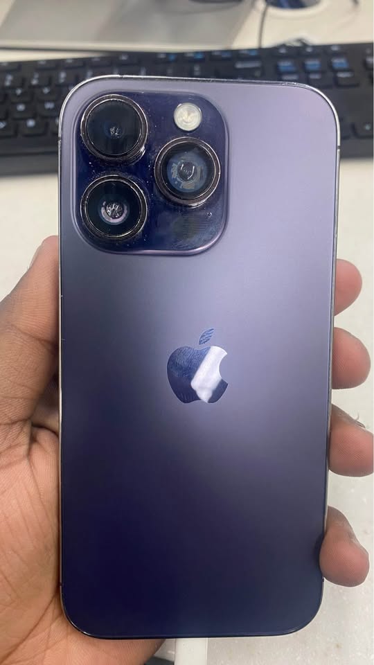 iPhone 14 Pro – 128GB – Unlocked - photo 4