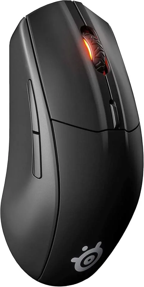 Steelseries Rival 3 Wireless Gaming Mouse thumbnail