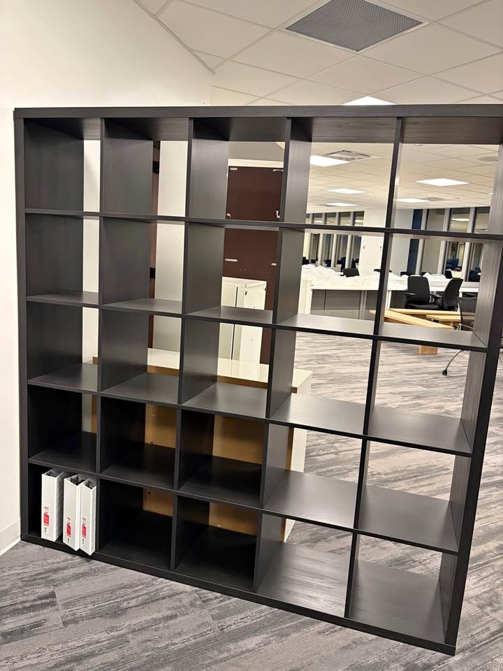 Storage Unit 5x5 - Office Move Out Sale