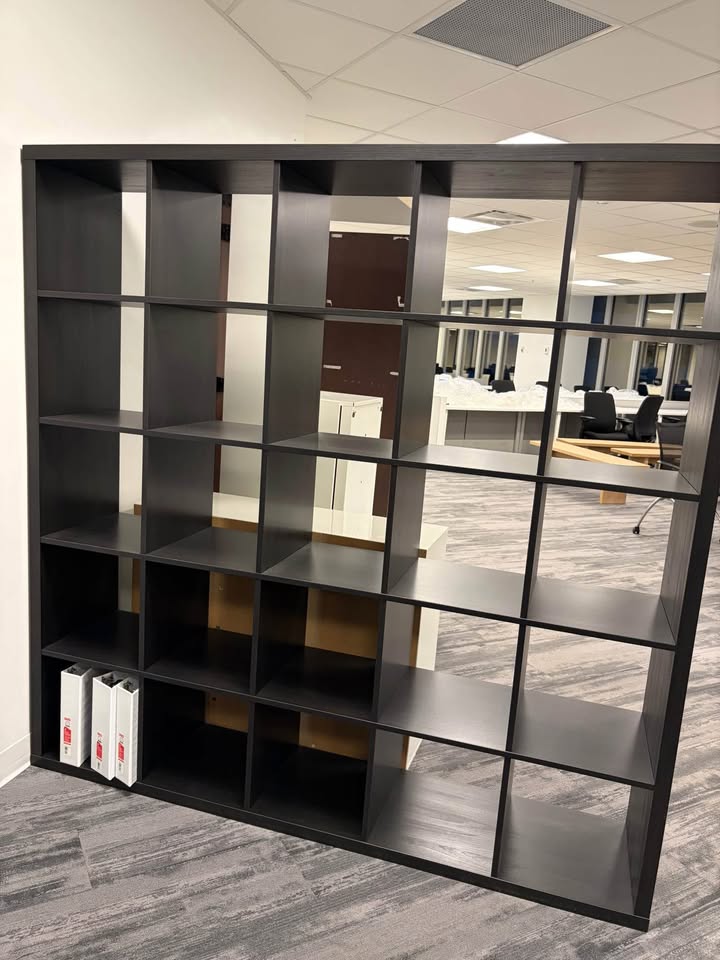 Storage Unit 5x5 - Office Move Out Sale - photo 2