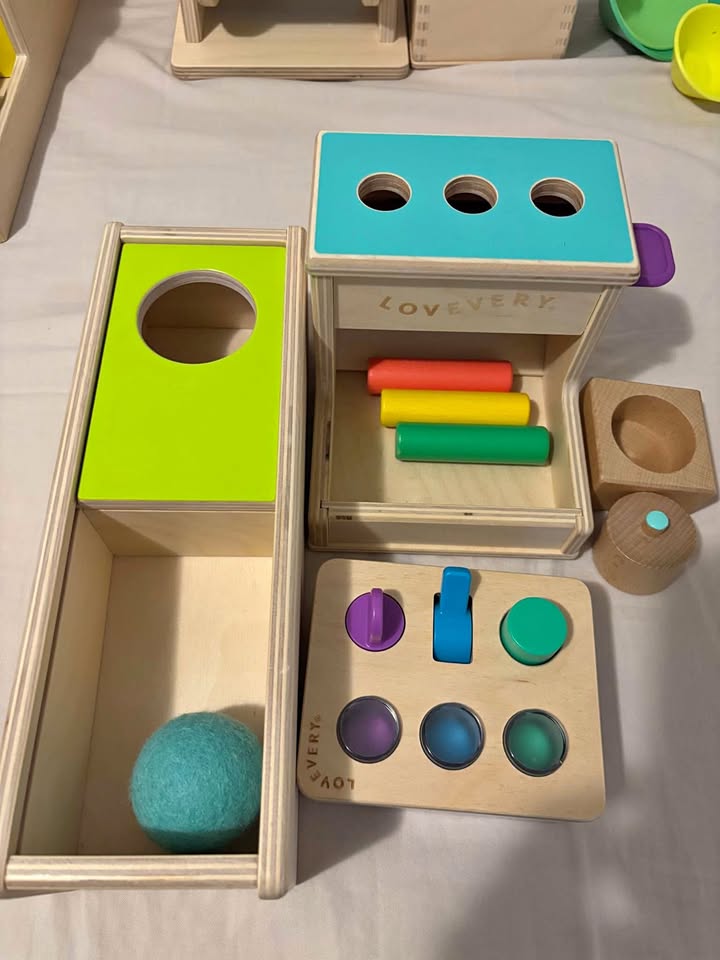 Lovevery Playkits