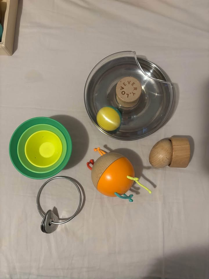 Lovevery Playkits - photo 2