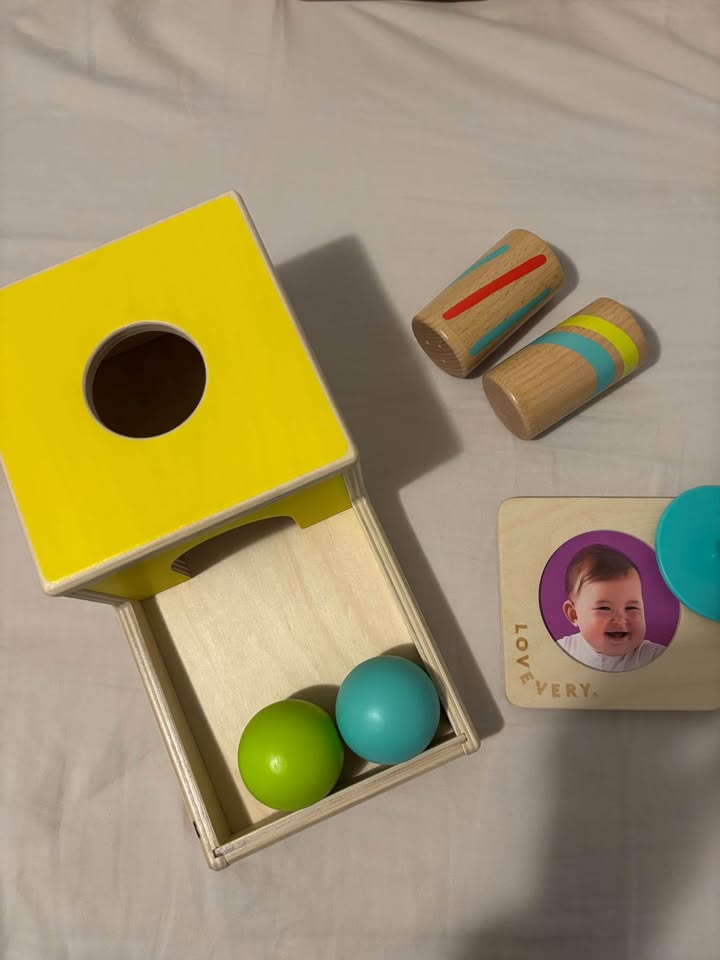 Lovevery Playkits - photo 3