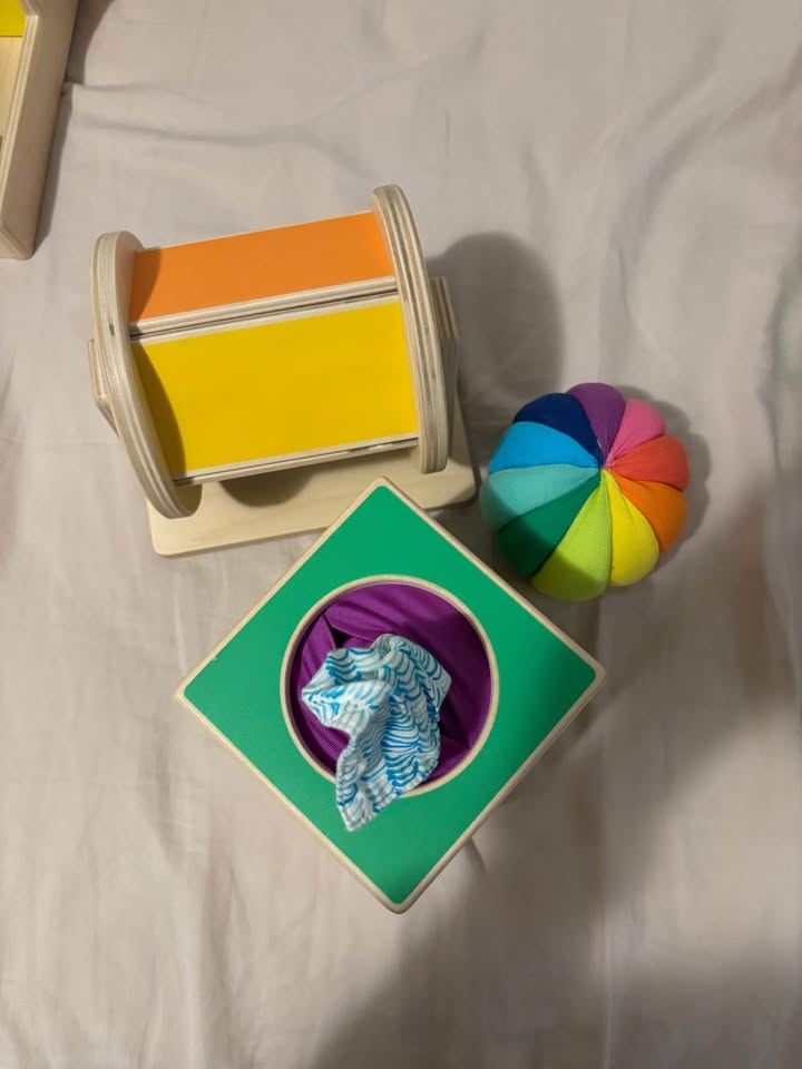 Lovevery Playkits - photo 4