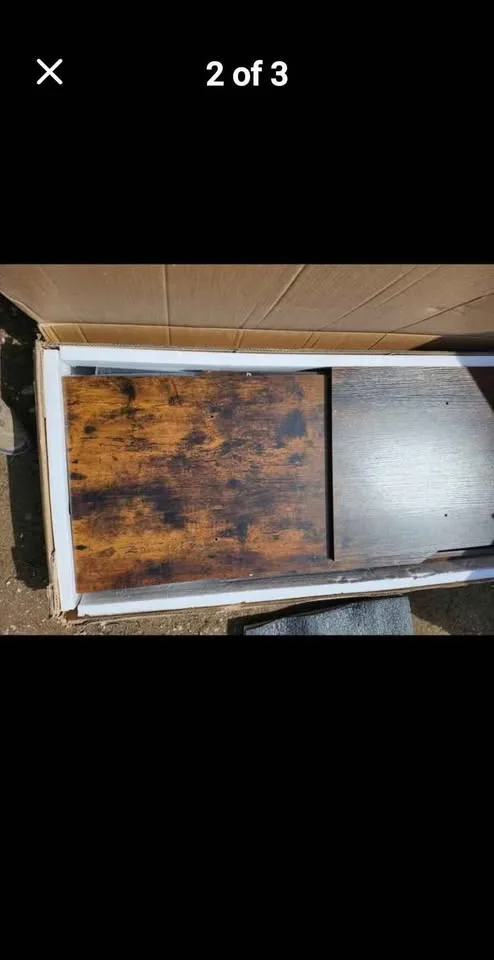 Brand new in pkg corner unit image indicator(2)