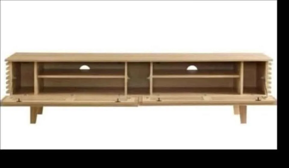 Brand new Tv stand in nox image indicator(3)