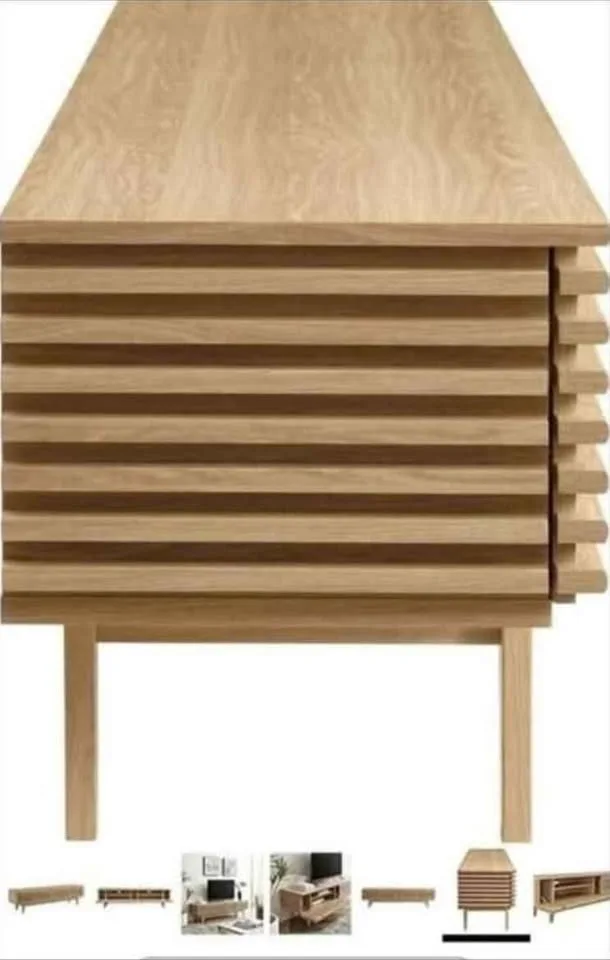 Brand new Tv stand in nox image indicator(4)