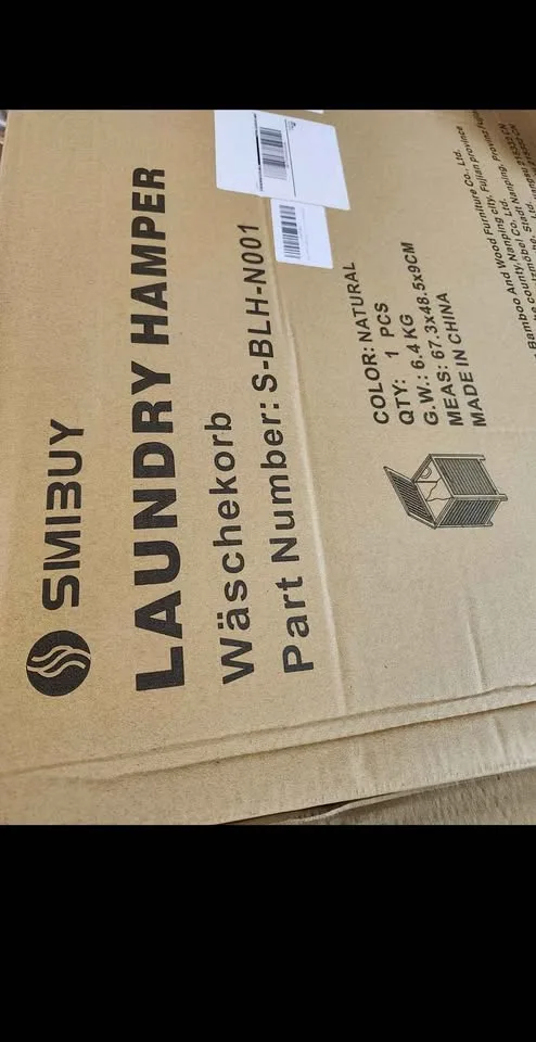 Beautiful hamper double sided awesome unit toy box image indicator(3)